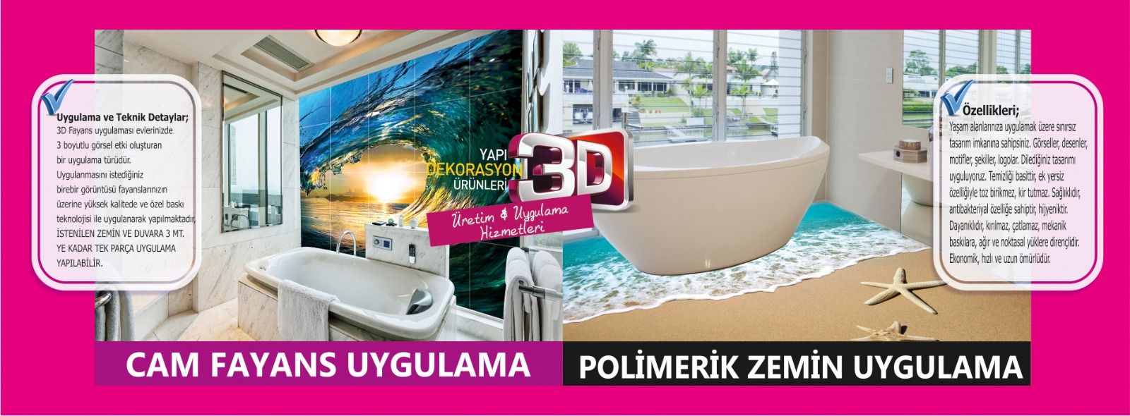 T�m Y�zeylere Direkt Bask�