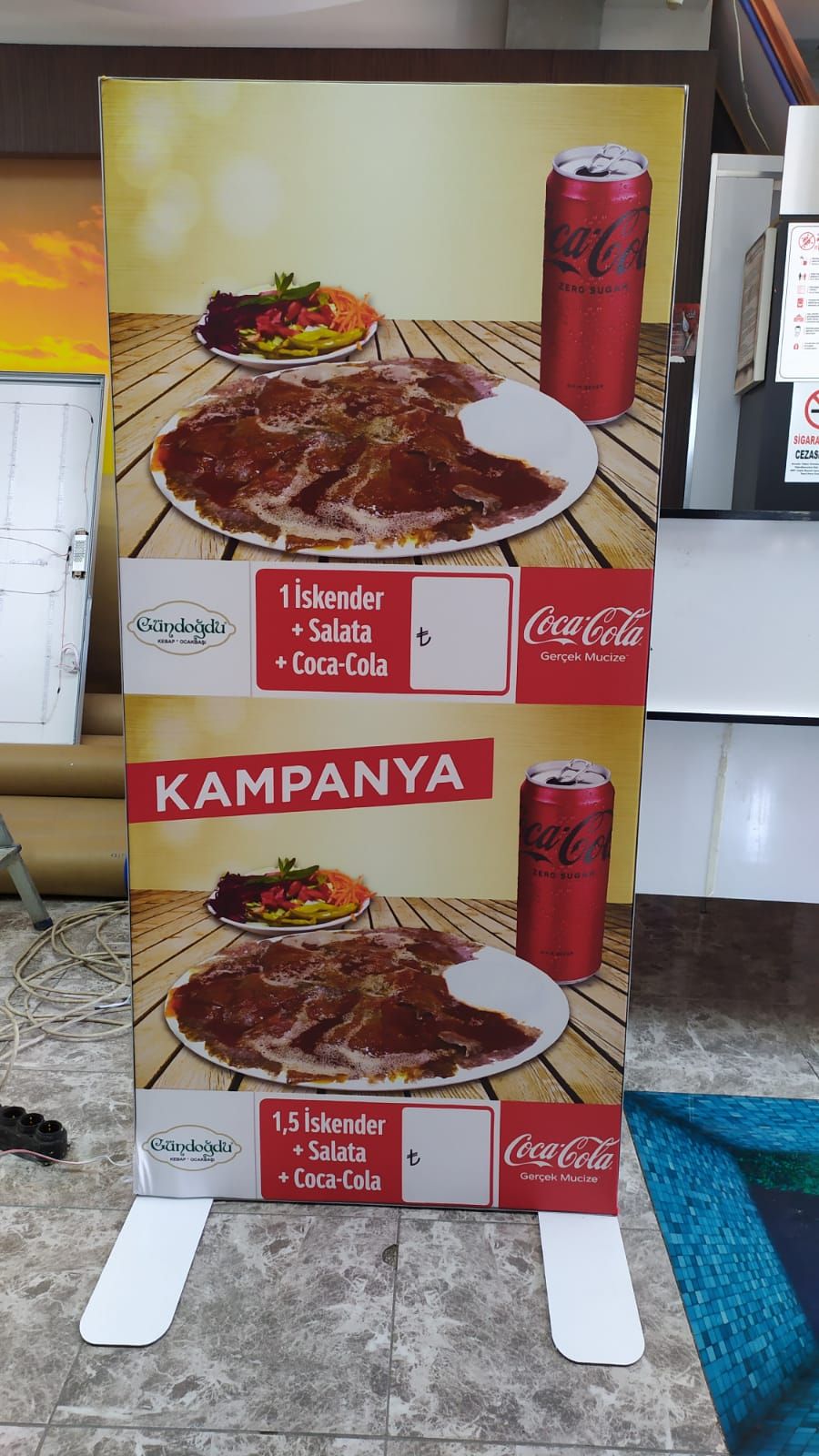 G�ndo�du Kebap ve Ocakba��