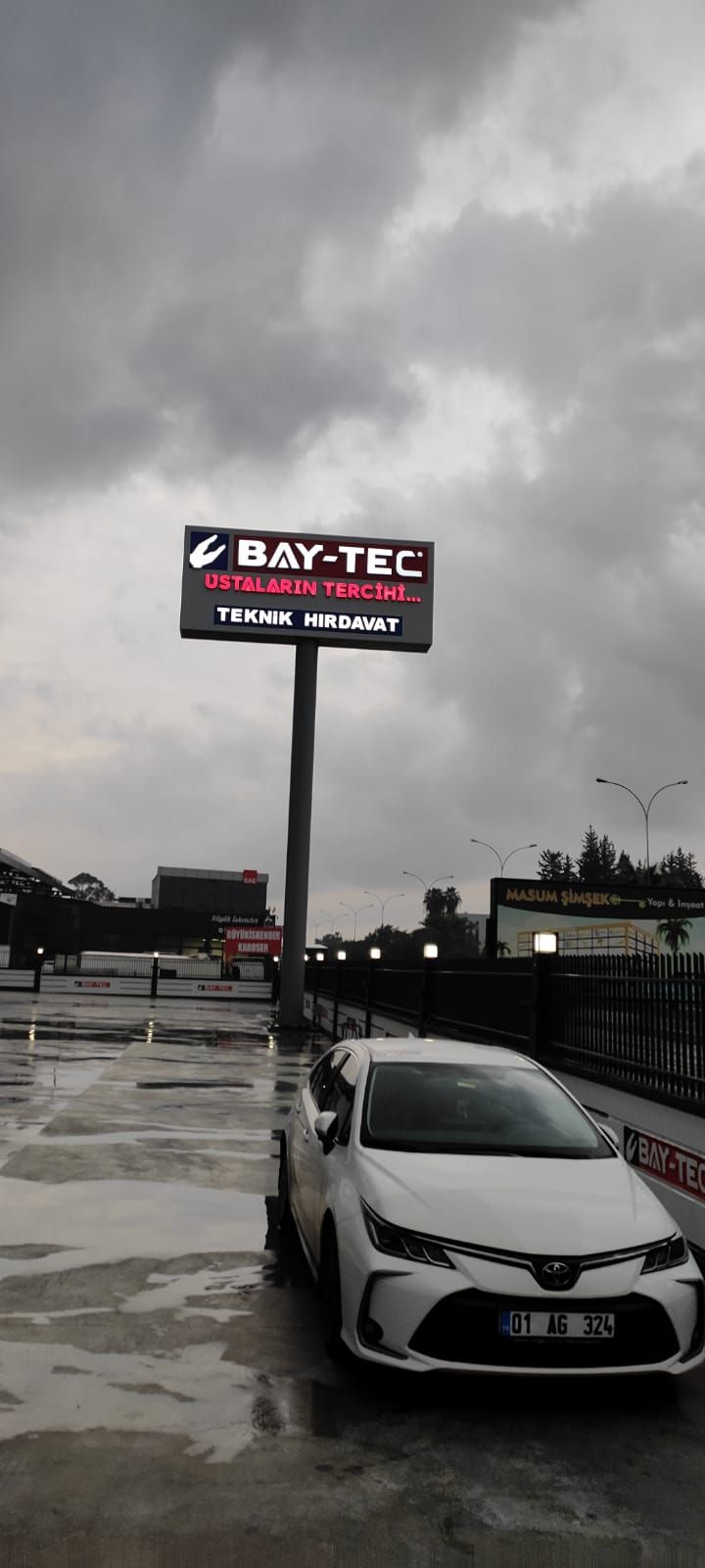 Bay-Tec