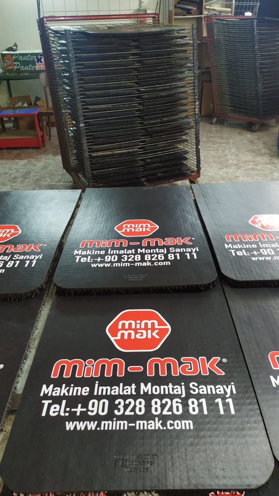 Mim-Mak Makina
