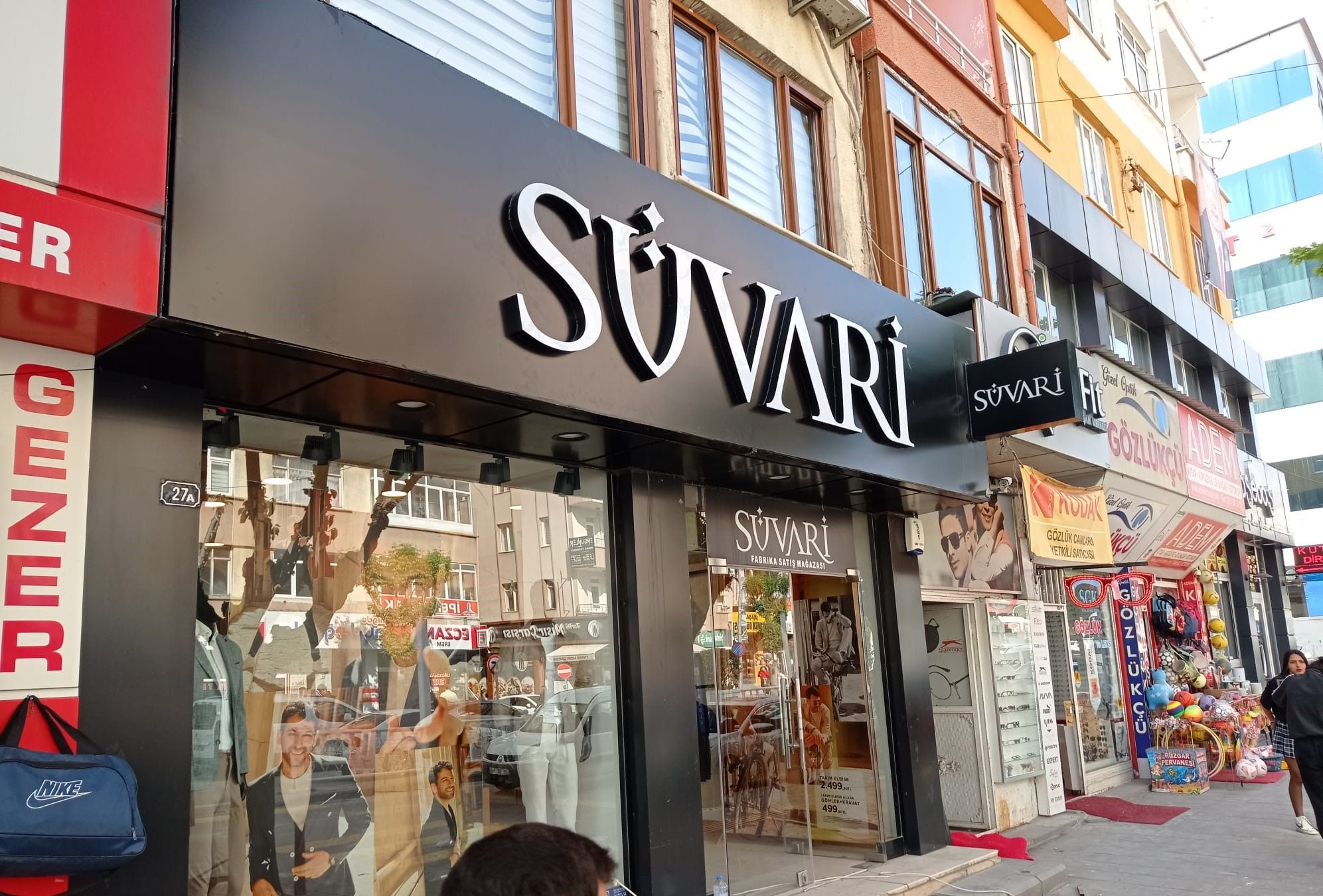 S�vari