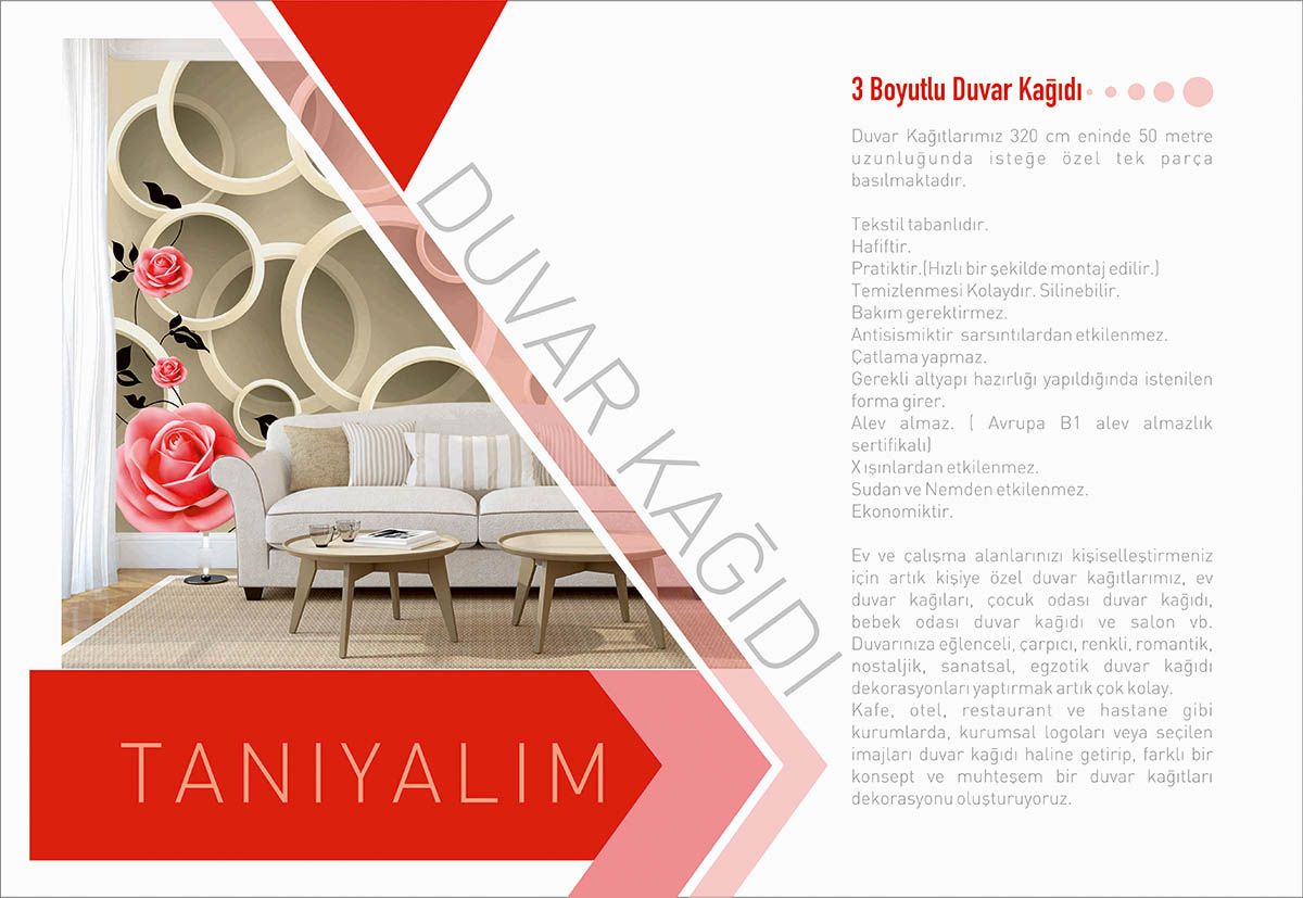 Duvar Ka��d� - Poster - Tablo Bask�
