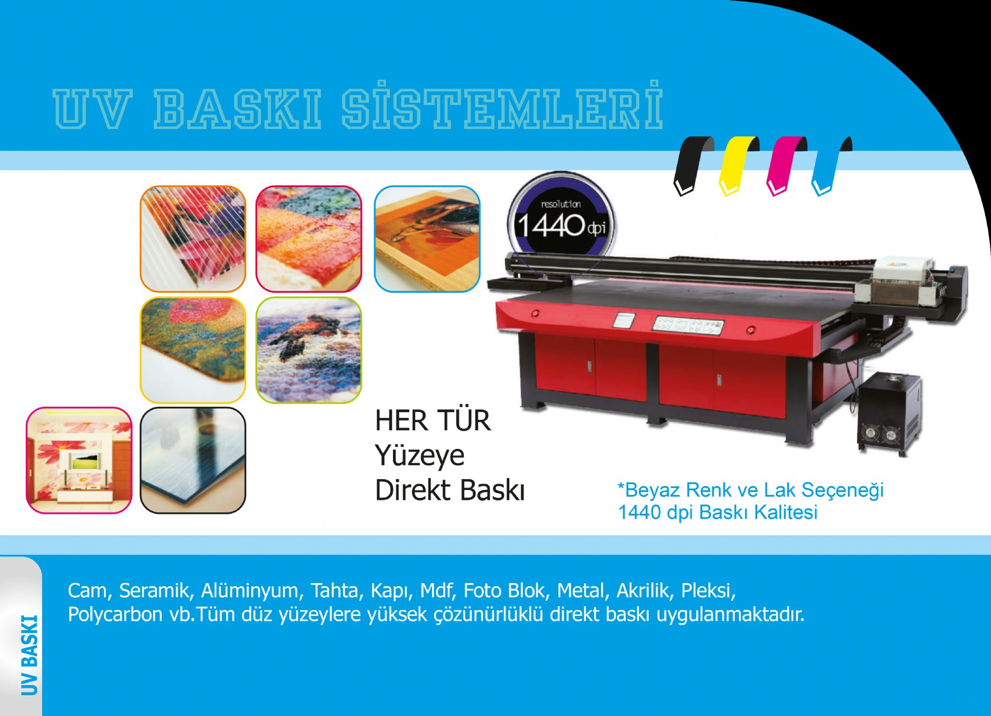 UV Bask�